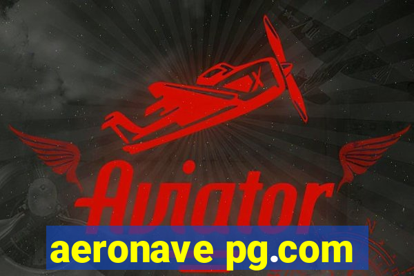 aeronave pg.com